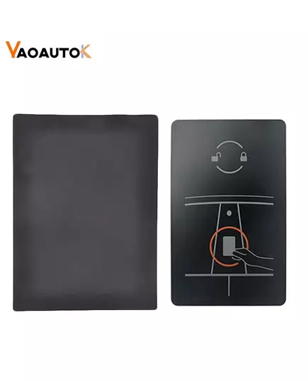 Auto Remote Key For Tesla Model 3 Y Induction Smart Car Key Card Original Spot Wholesale