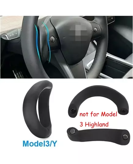 NEW Driving Steering Wheel Holder FSD AP For T esla Model 3 Highland Model Y Model