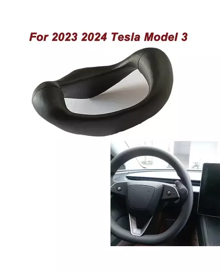 NEW Driving Steering Wheel Holder FSD AP For T esla Model 3 Highland Model Y Model