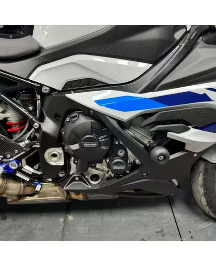 S1000RR 2024 Motorcycle accessories Engine Case Guard Protector Cover case For BMW S1000RR R 2019 2020