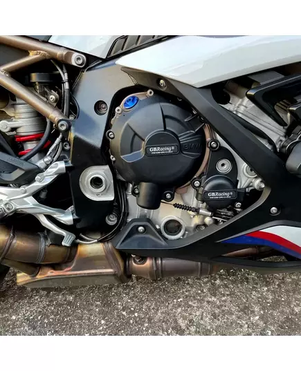 S1000RR 2024 Motorcycle accessories Engine Case Guard Protector Cover case For BMW S1000RR R 2019 2020
