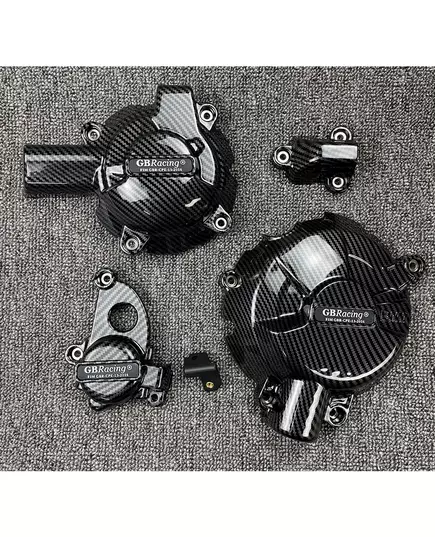 S1000RR 2024 Motorcycle accessories Engine Case Guard Protector Cover case For BMW S1000RR R 2019 2020