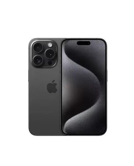 2023 Original Apple iPhone 15 Pro MAX 8GB RAM 256GB 512GB 1TB ROM A17 Pro Bionic