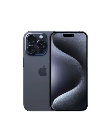 2023 Original Apple iPhone 15 Pro MAX 8GB RAM 256GB 512GB 1TB ROM A17 Pro Bionic