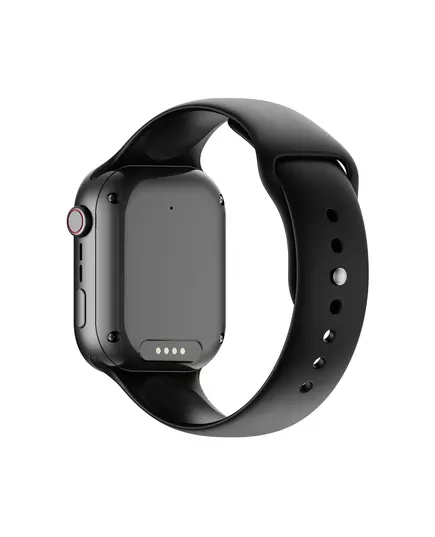 1000mAh Smart 4G Remote Camera GPS WI FI Tracker Location Wristwatch SOS Video Call Monitor Sim