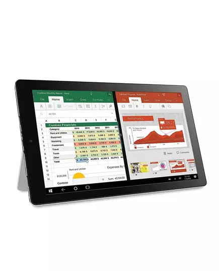 10 1 INCH Windows 10 Tablet PC 2GB RAM 32GB ROM 32bit Z8350 Quad Core Dual