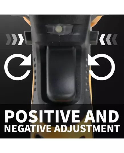 LYUWO 21V 10mm Cordless Drill Rechargeable Electric Screwdriver Lithium Battery Household Multi function 2 Speed Power