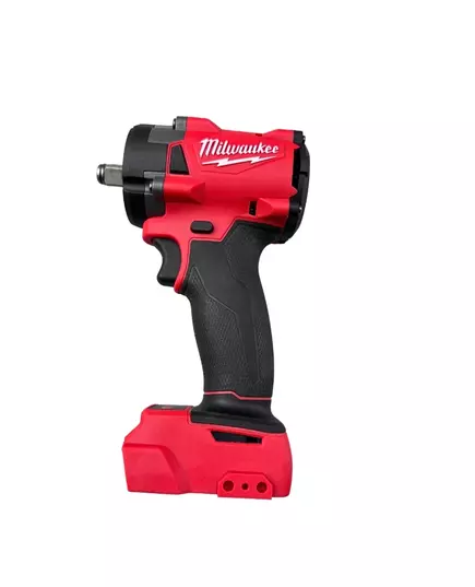 Milwaukee Brushless Cordless Electric Wrench 1 2 Car Truck Repair Screwdriver Impact Drill Rechargable 18V Battery