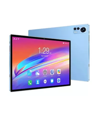 11 11 2023 sale 10 1Inch Tablet Pc 8GB RAM 64GB ROM Tablets Google Play 4G
