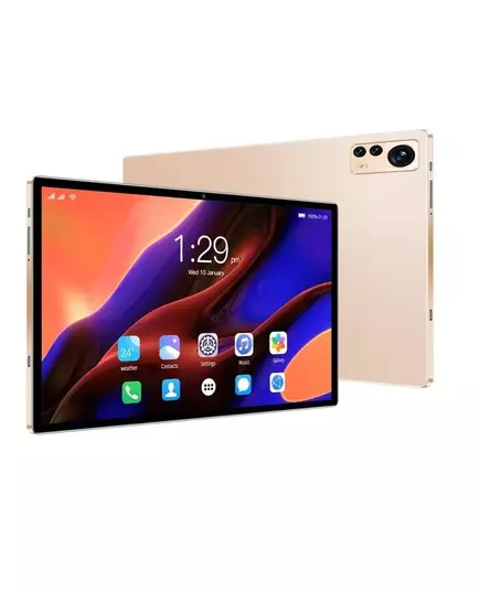 11 11 2023 sale 10 1Inch Tablet Pc 8GB RAM 64GB ROM Tablets Google Play 4G