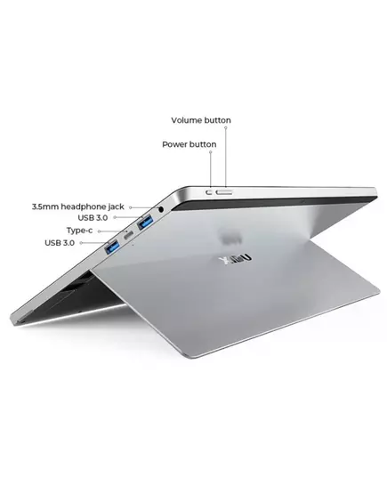 13 3 64Bits Windows 10 Tablet Intel Atom N3350 6GB RAM 64GB ROM 2560x1440 2K IPS