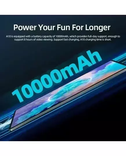 2024 Global Version Pad 6 Pro Tablet Android 13 Snapdragon 888 Octa Core Tablet PC 16GB