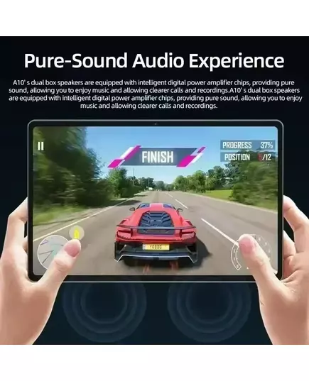 2024 Global Version Pad 6 Pro Tablet Android 13 Snapdragon 888 Octa Core Tablet PC 16GB