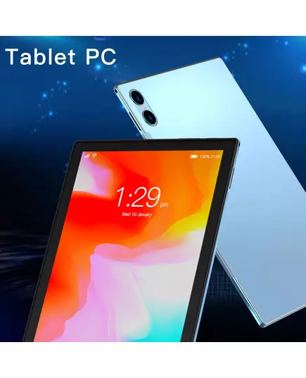2024 New Global Version Android 12 0 Tablet Pad 5 Pro Max 12GB 512GB 10 1