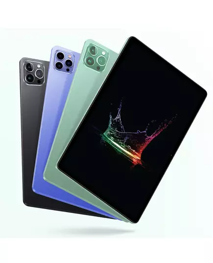 2023 New pad13 Android 11 0 HD Screen Global Tablet 8GB RAM 128GB ROM Tablette PC