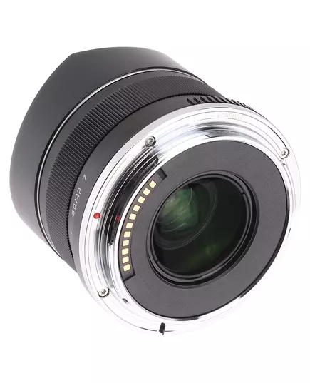 FOTGA Camera Lenses AF 32mm f2 8 for Nikon Z mount Zfc Z5 Z6 Z7 Automatic