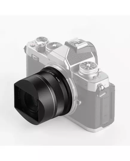 FOTGA Camera Lenses AF 32mm f2 8 for Nikon Z mount Zfc Z5 Z6 Z7 Automatic