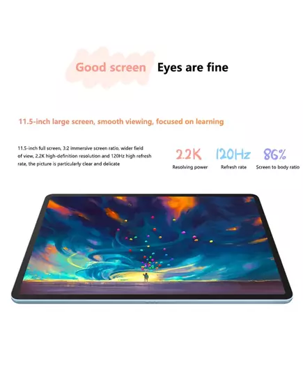 HUAWEI MatePad 2023 11 5 inch WIFI tablet gaming video tablet