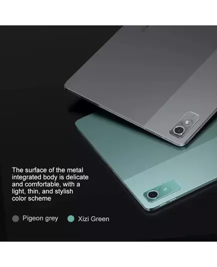 Lenovo XiaoxinPro 12 7 inch Snapdragon 870 Entertainment office learning game tablet Rheinland Global Eye Protection