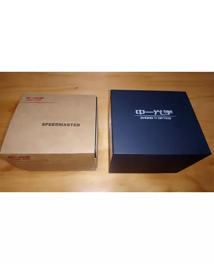 Optical MF 17mm F0 95 Wide angle Manual Focus Lens 17 70 Objectives and Accessories Lenses