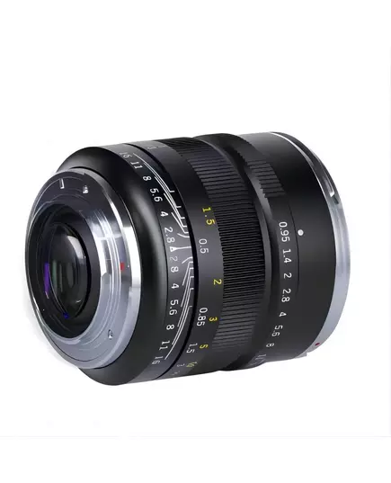 Optical MF 17mm F0 95 Wide angle Manual Focus Lens 17 70 Objectives and Accessories Lenses
