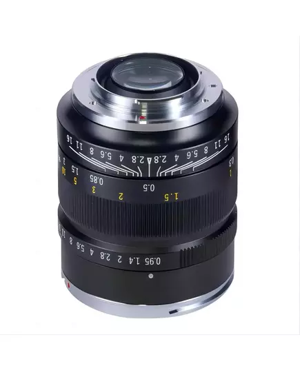 Optical MF 17mm F0 95 Wide angle Manual Focus Lens 17 70 Objectives and Accessories Lenses