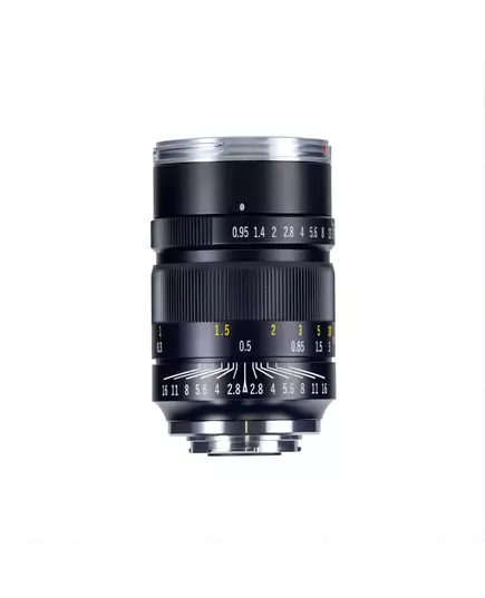 Optical MF 17mm F0 95 Wide angle Manual Focus Lens 17 70 Objectives and Accessories Lenses