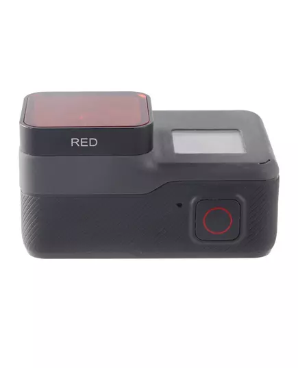 TENENELE Go Pro 7 Camera Lens Filter CPL Polarizing UV Red Magenta Yellow Filters Set For