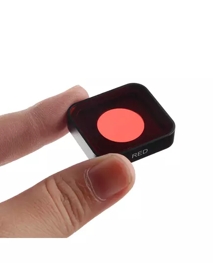 TENENELE Go Pro 7 Camera Lens Filter CPL Polarizing UV Red Magenta Yellow Filters Set For