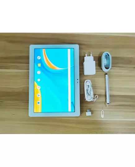 Tablet Laptop 10 8 Inch android tablet 2 In 1 10 cores MT6797 Tablets 2k screen