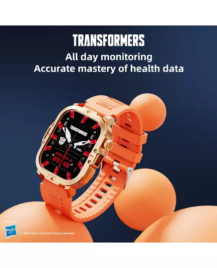 Choice Transformers TF H08 Smart Watch Multifunction Men Women Touch Screen Sport Step Calories Music Smartwatch