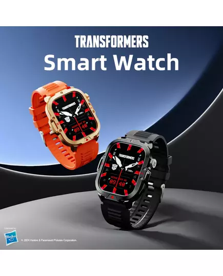 Choice Transformers TF H08 Smart Watch Multifunction Men Women Touch Screen Sport Step Calories Music Smartwatch