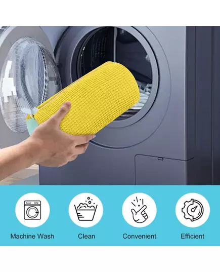 Household Machine Shoe Washing Bag Shoe Anti Deformation Washing Bag Plush Toy Cleaning Bags Washing Machine