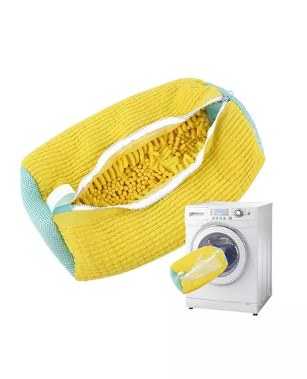 Household Machine Shoe Washing Bag Shoe Anti Deformation Washing Bag Plush Toy Cleaning Bags Washing Machine