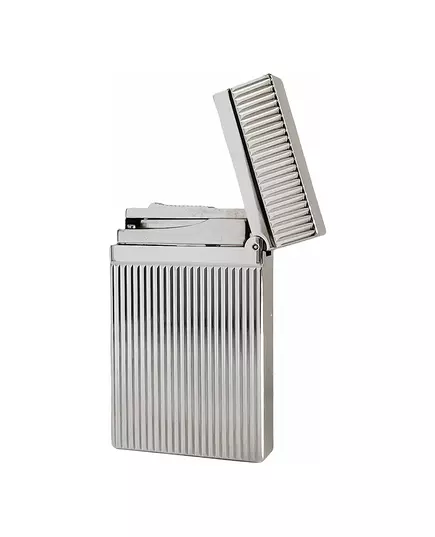 Memorial Lighters D Brand Butane Gas Refillable Ping Sound For Smoker s Christmas Gift Handmade Collection