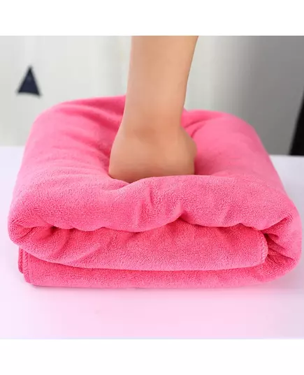 Microfiber bath towel super large soft high absorption and quick drying sports Men s and women