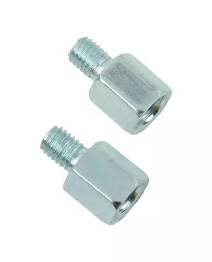 10mm To 8mm Mirror Adapter Accessories Clockwise Female To Male Motorcycle Scooter Threaded High Quality Durable