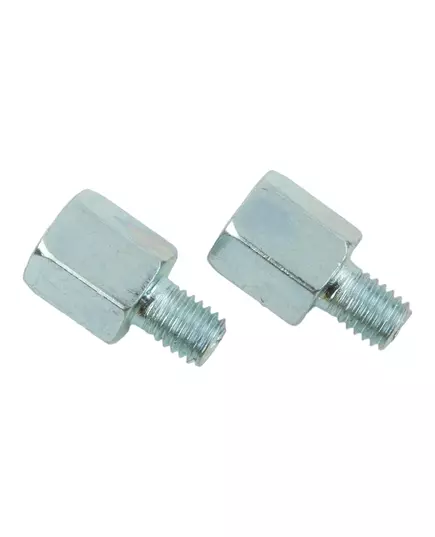 10mm To 8mm Mirror Adapter Accessories Clockwise Female To Male Motorcycle Scooter Threaded High Quality Durable