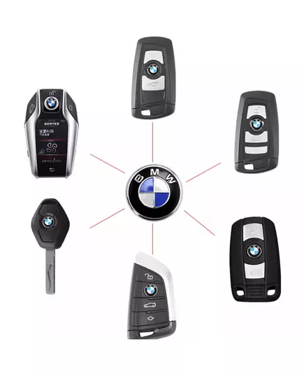 2 5 10pcs 11 14MM Car Lock Keyhole Protection Stickers 3D Aluminum Auto Key Shell Badge