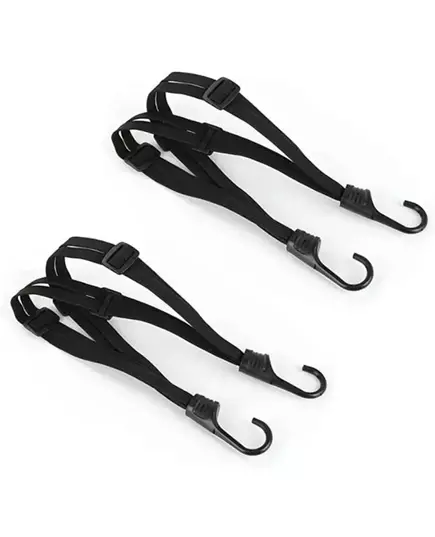2Pcs 60CM Motorcycle Helmet Straps Luggage Retractable Elastic Rope Fixed Strap Moto Helmet Luggage Net Motorcycle