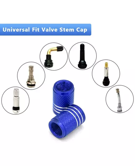 2pcs motorcycle Wheel Tire Valve Caps Air Stem Tyre Plug Accessories for YAMAHA MT03 MT07 MT09