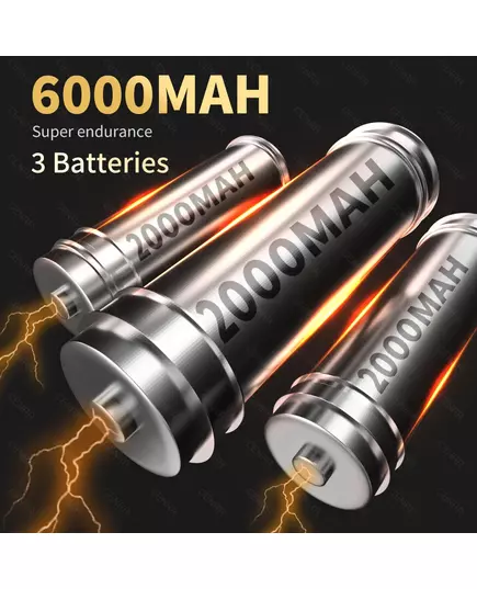 CENRR Mini Car Vacuum Cleaner 360000PA Cordless Powerful Wireless Car Cleaner HandHeld Portable Vacuum Cleaner Cleaning