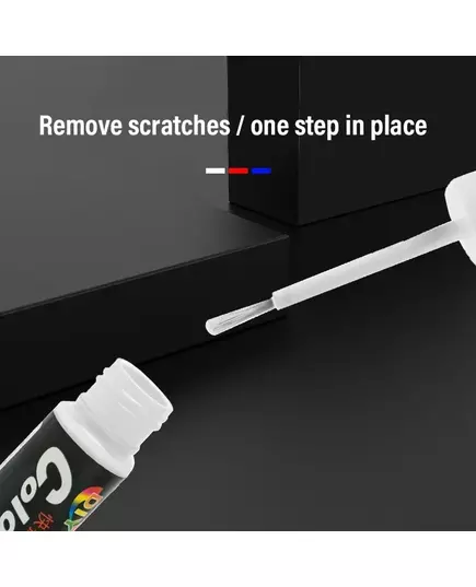 Car Paintbrush Clear Repair Pen Remover Applicator Automobile Care Car Graffiti Repair pen Car Accessories