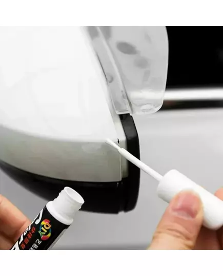 Car Paintbrush Clear Repair Pen Remover Applicator Automobile Care Car Graffiti Repair pen Car Accessories