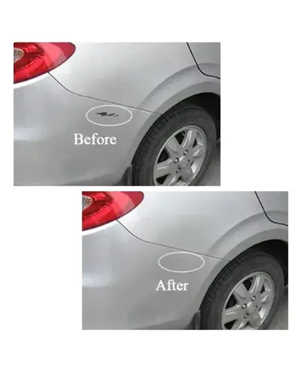 Car Paintbrush Clear Repair Pen Remover Applicator Automobile Care Car Graffiti Repair pen Car Accessories