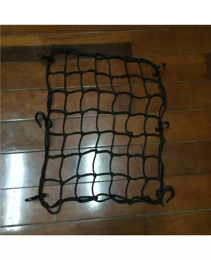 Motorcycle Cargo Net Professional Stretchable Ridding Cycling Luggage Mesh Nets Organizer Accessory Holding Rope Accessories