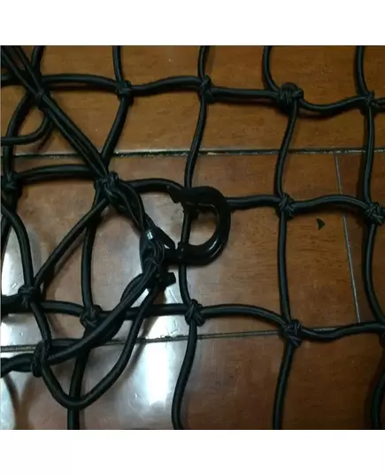 Motorcycle Cargo Net Professional Stretchable Ridding Cycling Luggage Mesh Nets Organizer Accessory Holding Rope Accessories