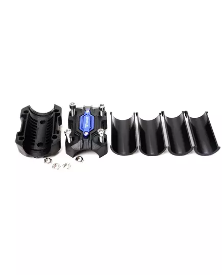 Motorcycle Engine Guard Bumper protector Blocks For Loncin Voge DS525X DS900X DSX 525 DSX 900 300