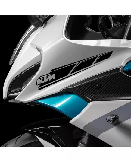 Motorcycle stickers for KTM Duke 125 390 Exc Accessories 1290 Super Adventure 790 890 S R