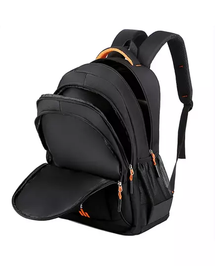 2024 New Large Capacity Oxford Cloth Leisure Travel Backpack College Students Backpack Fashion Business Laptop Backpack